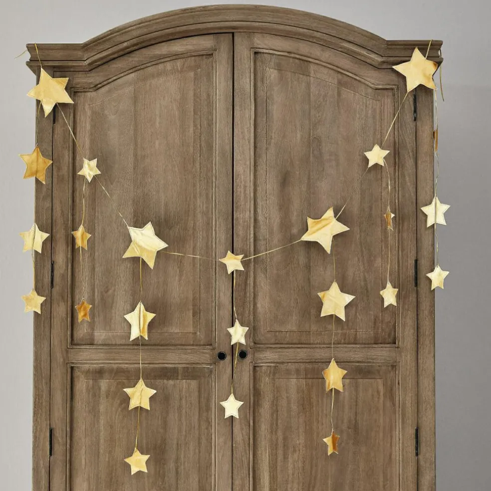 Girlande Étoilin
