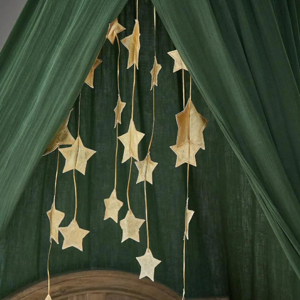 Girlande Étoilin