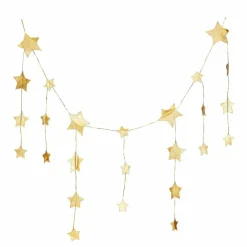 Girlande Étoilin