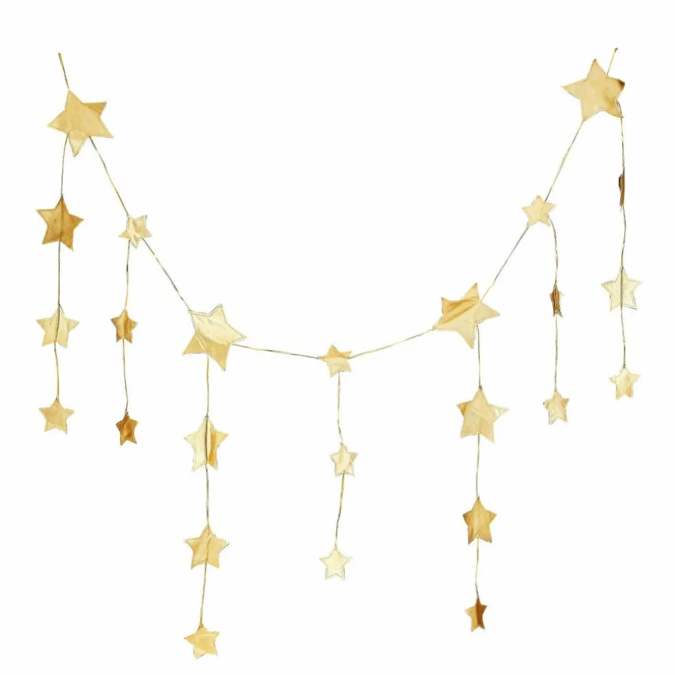 Girlande Étoilin
