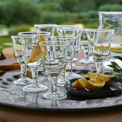 Glas 12er Set Antrim