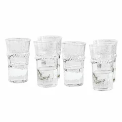 Glas 6er Set Beiras