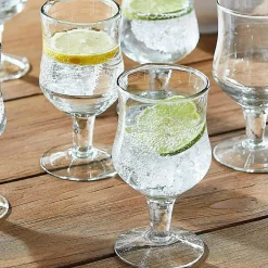 Glas 6er Set Gaëtane