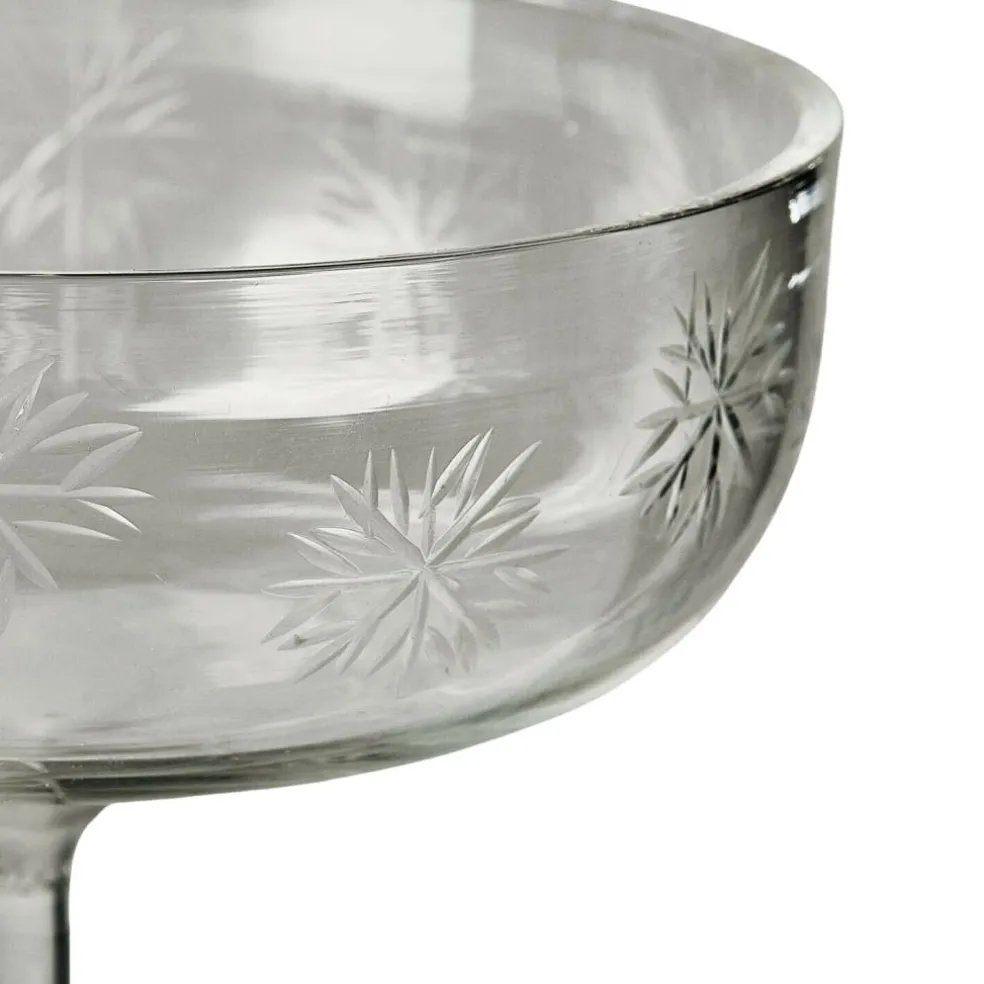 Glas 6er Set Haverly