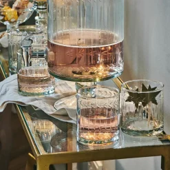 Glas 6er Set Padiès