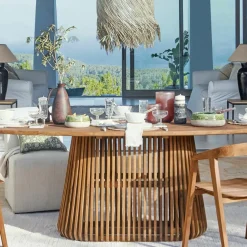 Glas 4er Set Port Vila