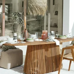 Glas 4er Set Port Vila