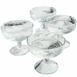 Glas 4er Set Port Vila