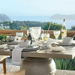 Glas 4er Set Santerre