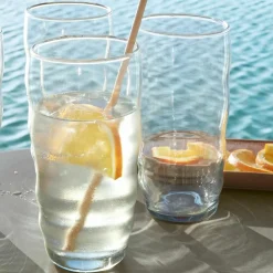 Glas 4er Set Tournavin