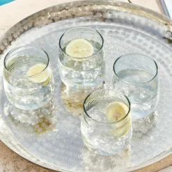 Glas 4er Set Valters