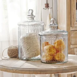 Glasdose 2er Set Maledisant