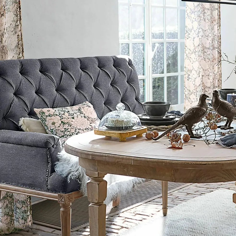 Glasglocke mit Platte 2er Set Bellavario