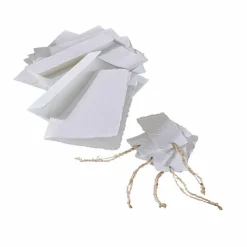 Grußkarte & Anhänger 12er Set Xavette