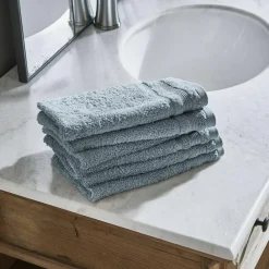 Gästehandtuch 6er Set Bourogne