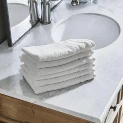 Gästehandtuch 6er Set Bourogne