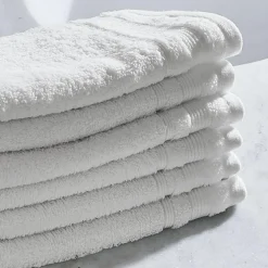 Gästehandtuch 6er Set Bourogne