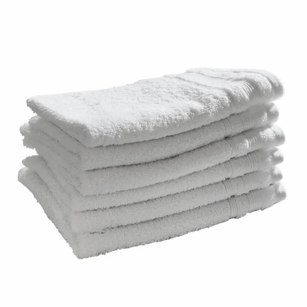 Gästehandtuch 6er Set Bourogne