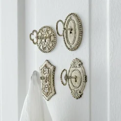 Haken 4er Set Codrington