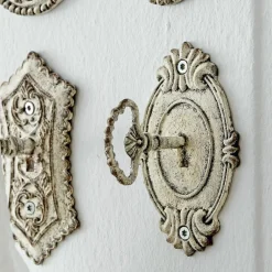 Haken 4er Set Codrington