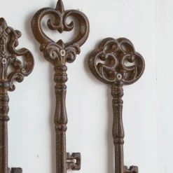 Haken 3er Set Glennbrook