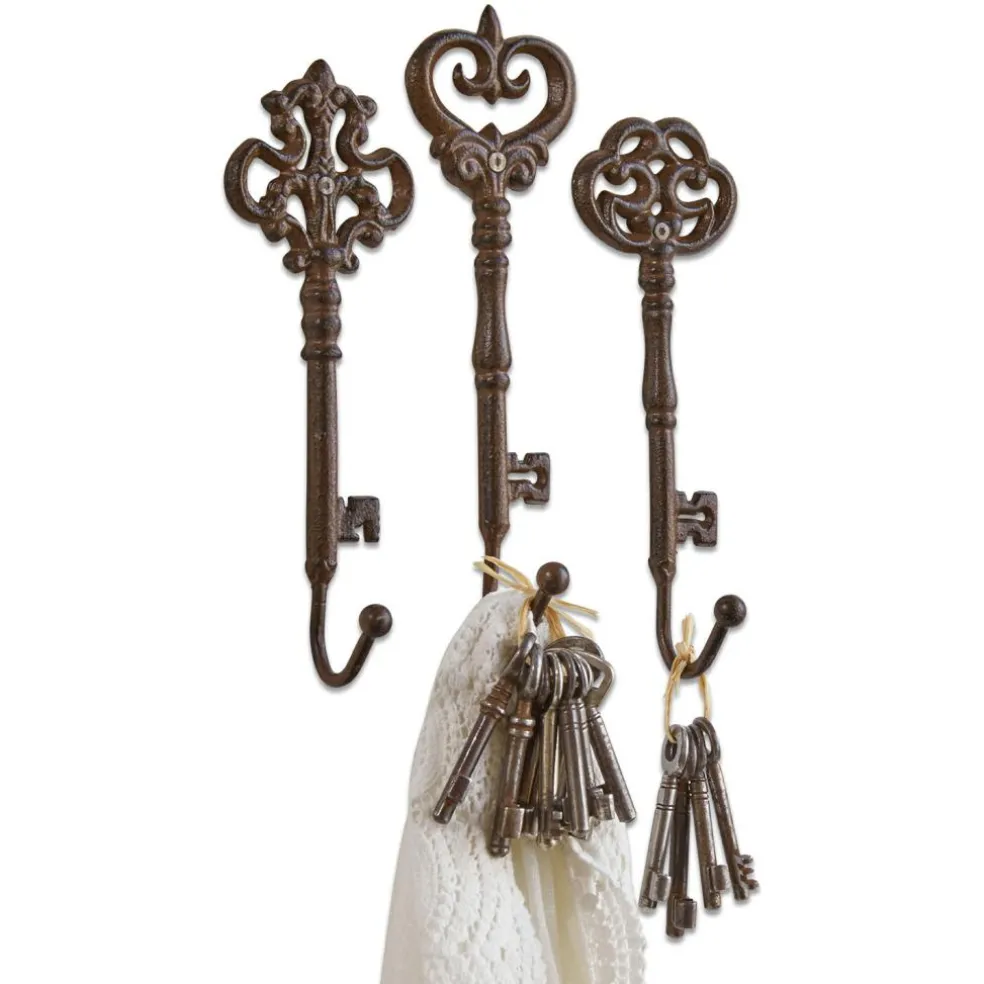 Haken 3er Set Glennbrook