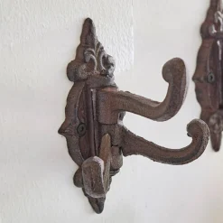 Haken 3er Set Gratton