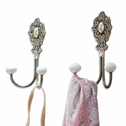 Haken 2er Set Millar