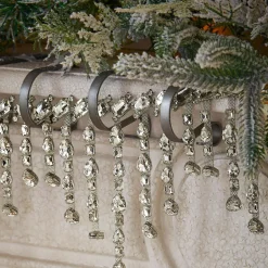 Haken 4er Set Mirevo