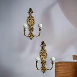 Haken 2er Set Nuvéal