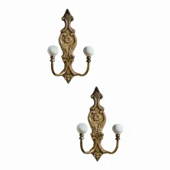 Haken 2er Set Nuvéal