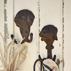 Haken 2er Set Samiran