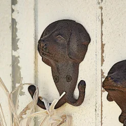 Haken 2er Set Samiran