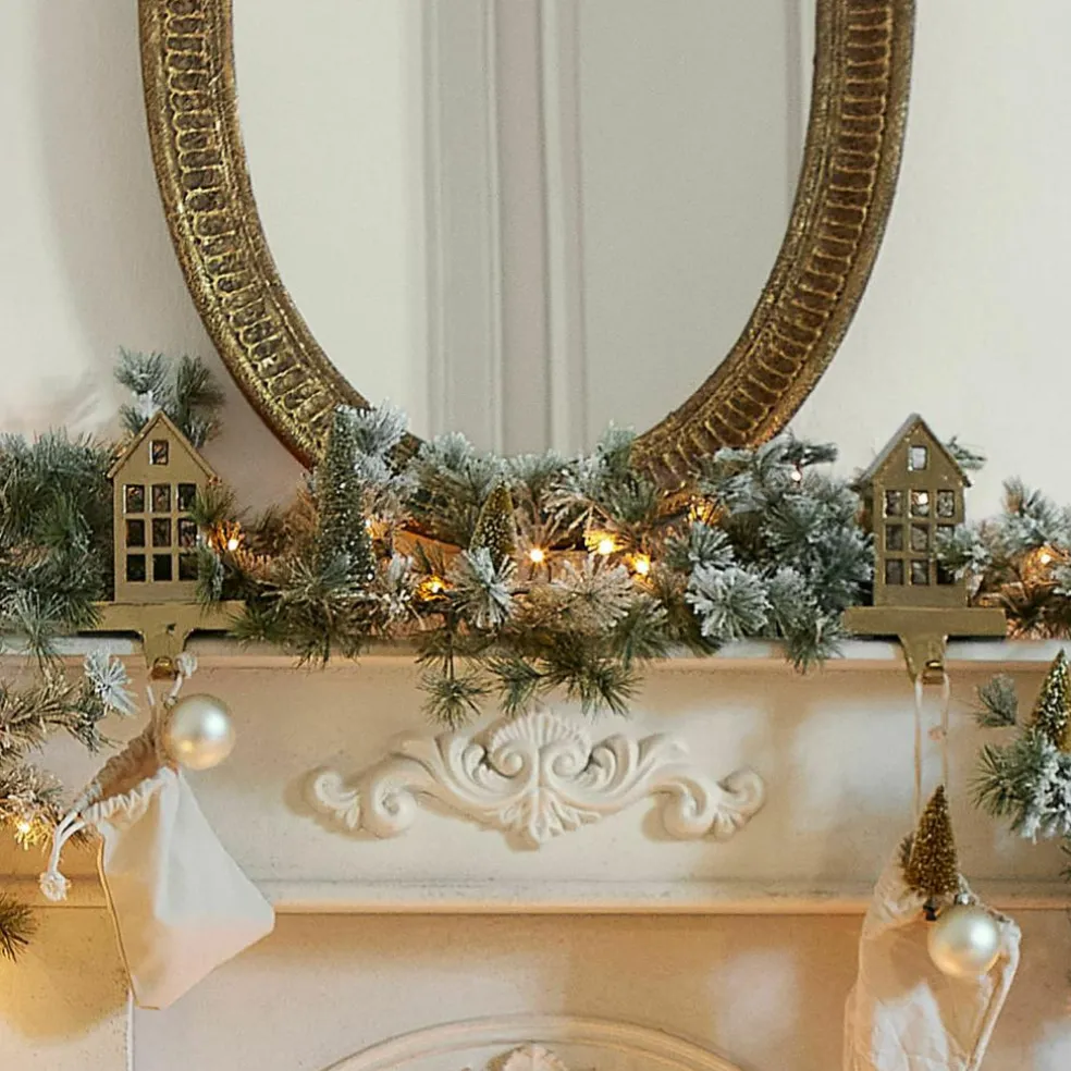 Haken 2er Set Xanique