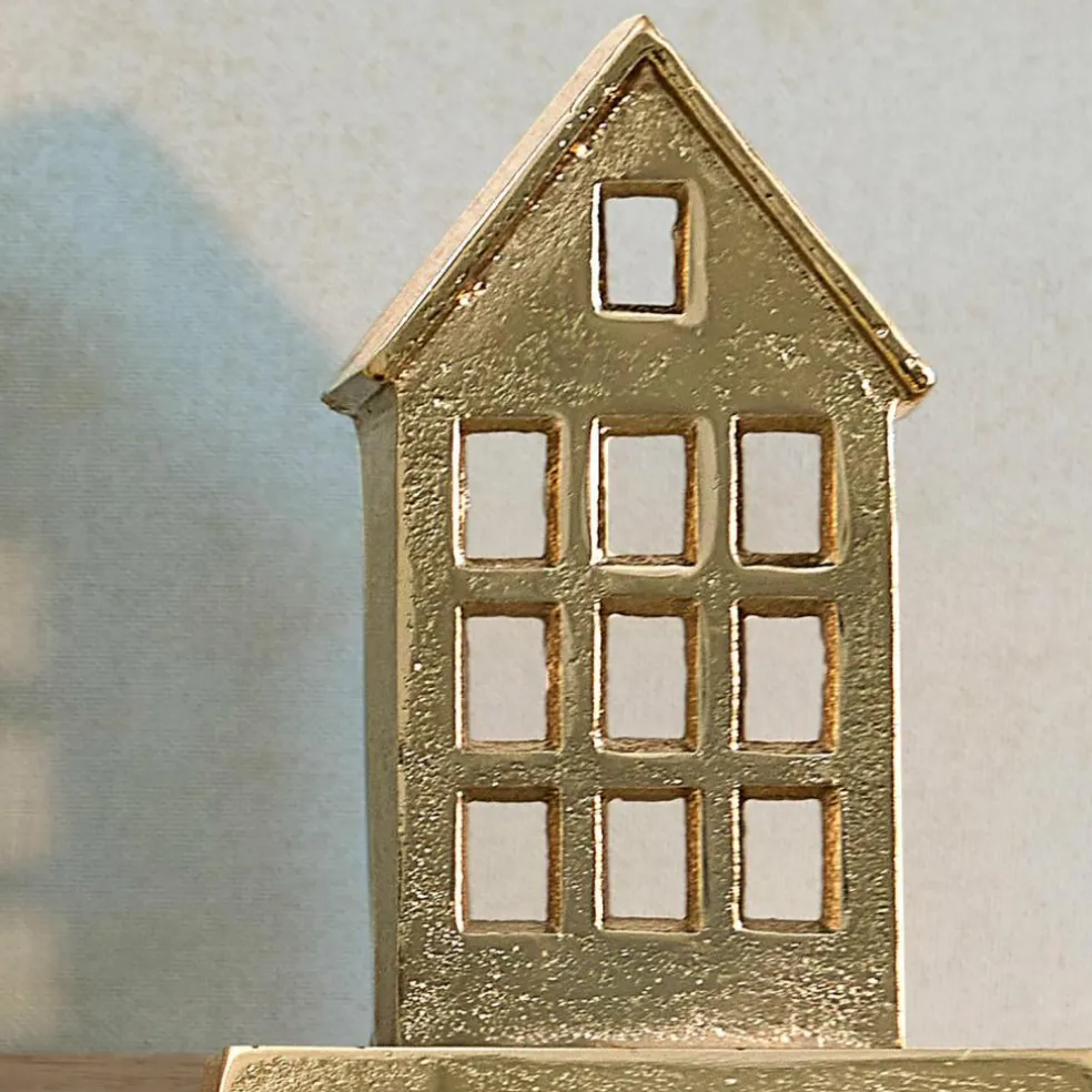 Haken 2er Set Xanique