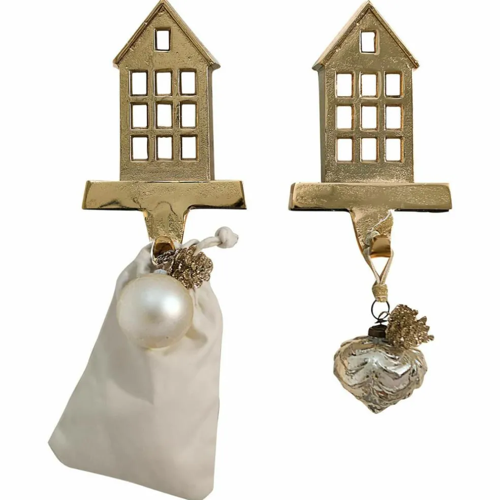 Haken 2er Set Xanique