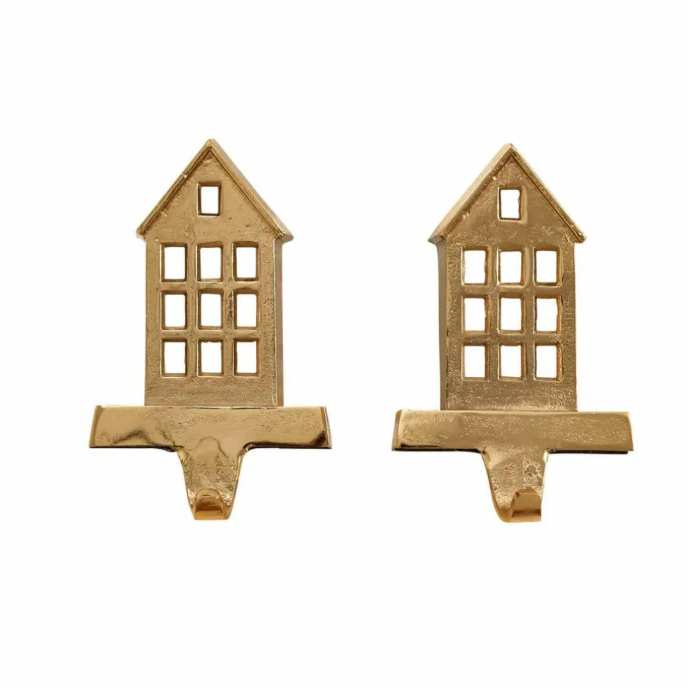 Haken 2er Set Xanique