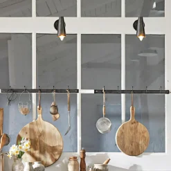 Hakenleiste 2er Set Arezzono