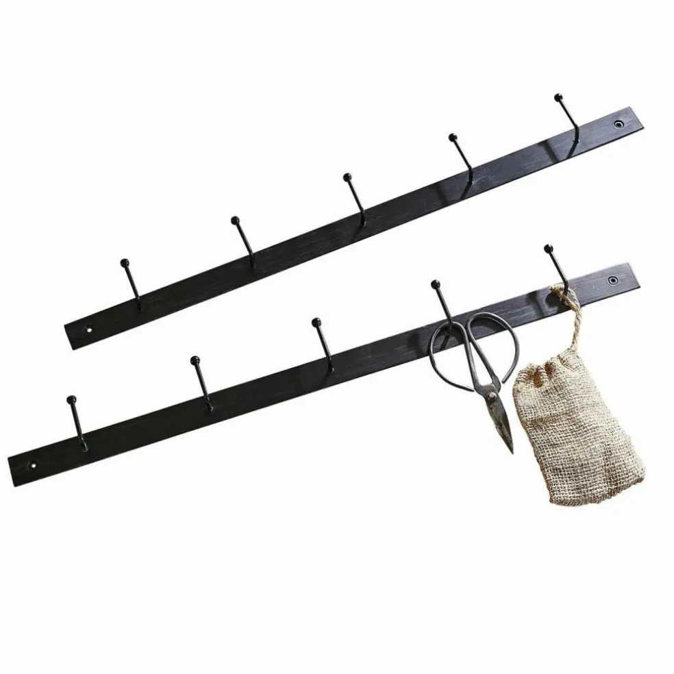 Hakenleiste 2er Set Arezzono