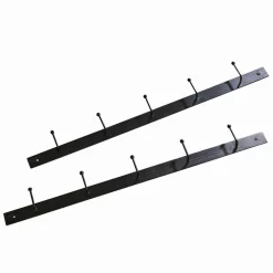 Hakenleiste 2er Set Arezzono