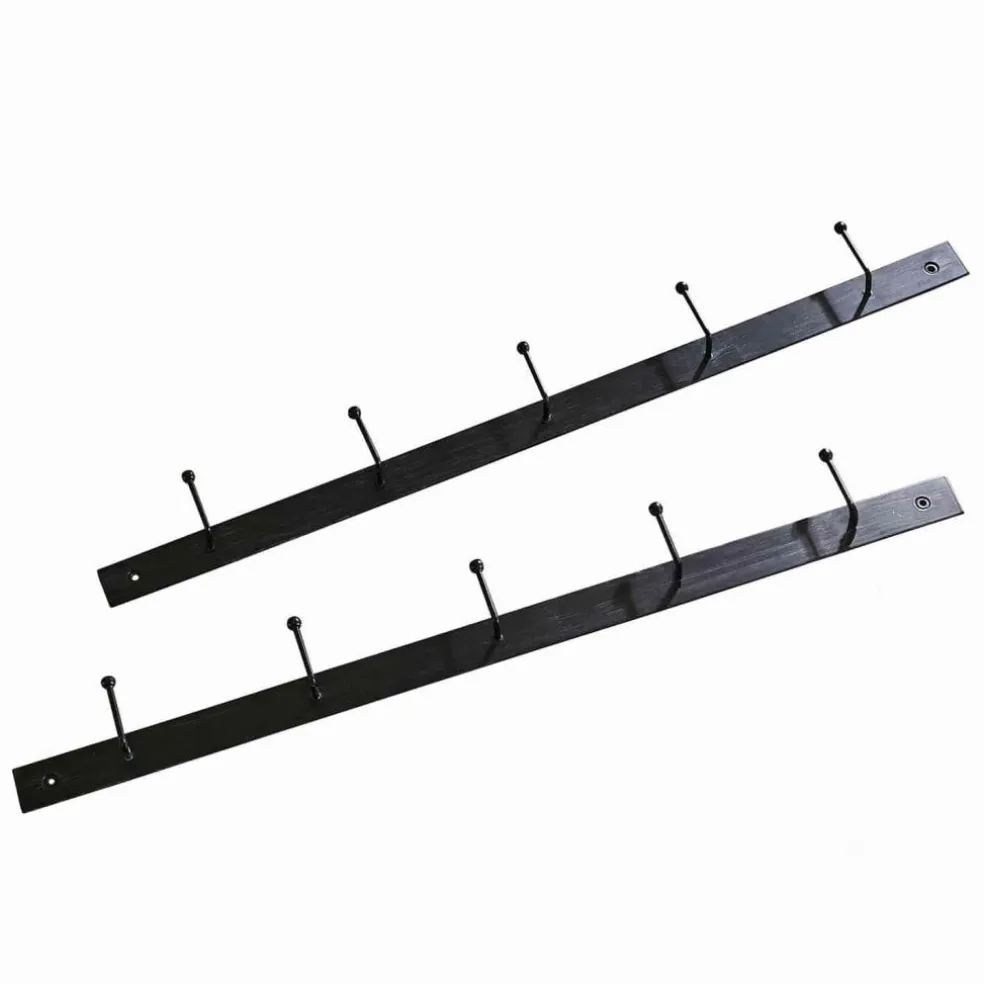 Hakenleiste 2er Set Arezzono