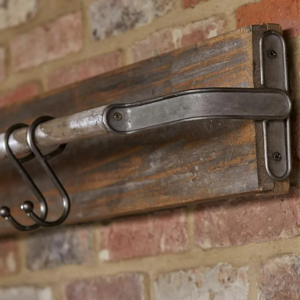 Hakenleiste Paulding