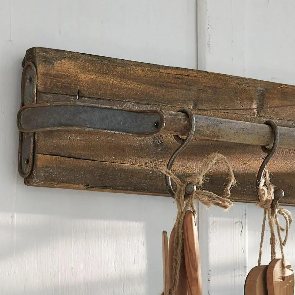 Hakenleiste Paulding