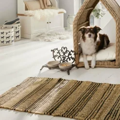 Halter für Futternapf Pawilo