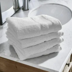 Handtuch 4er Set Bourogne