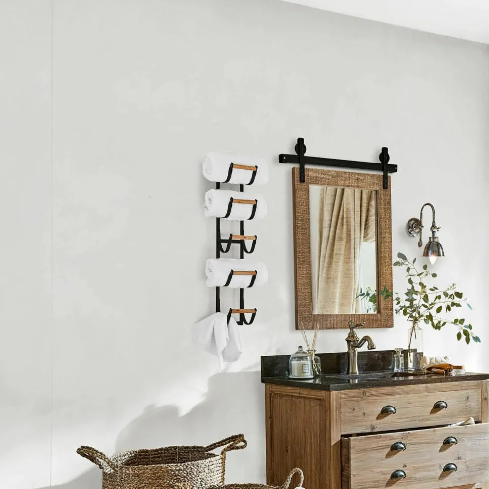 Handtuch 4er Set Bourogne