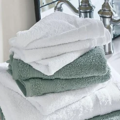 Handtuch 4er Set Bourogne