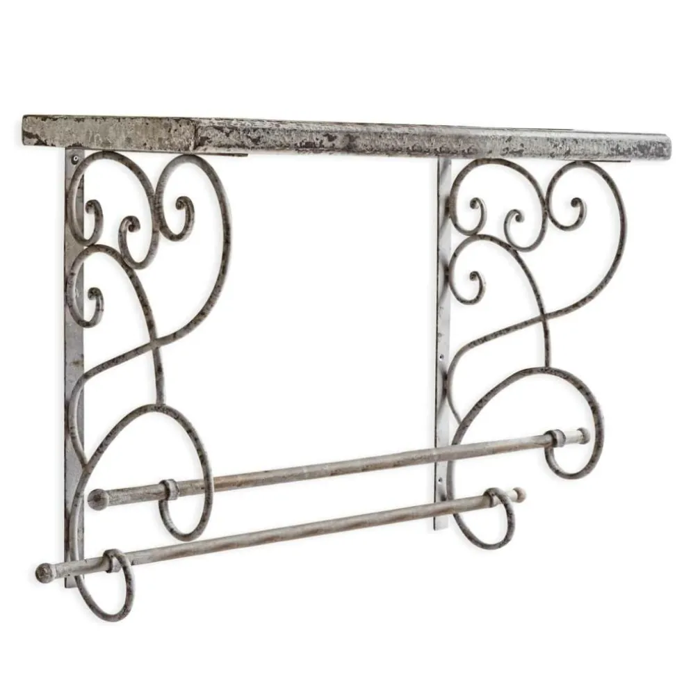 Handtuchhalter Lacelle