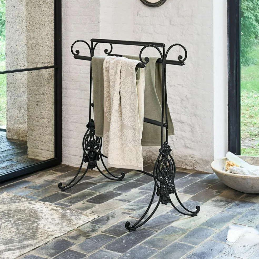 Handtuchständer Tovrik