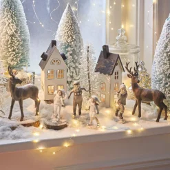 Hirsch 2er Set Cagny